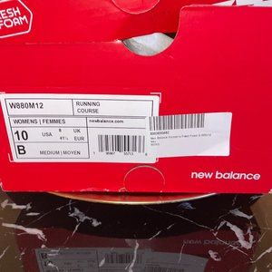 New Balance Women Running Shoes-New - Never Worn